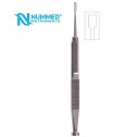 Tebbetts Osteotome, 18cm, Intranasal Tebbetts Osteotome, 18cm, Intranasal